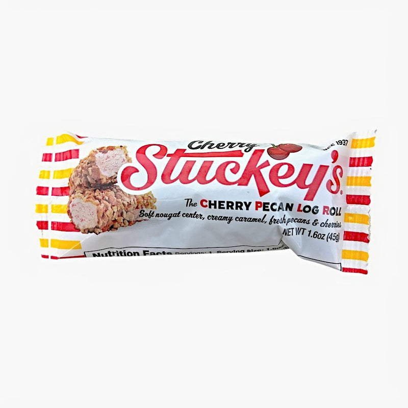 Cherry Stuckey&