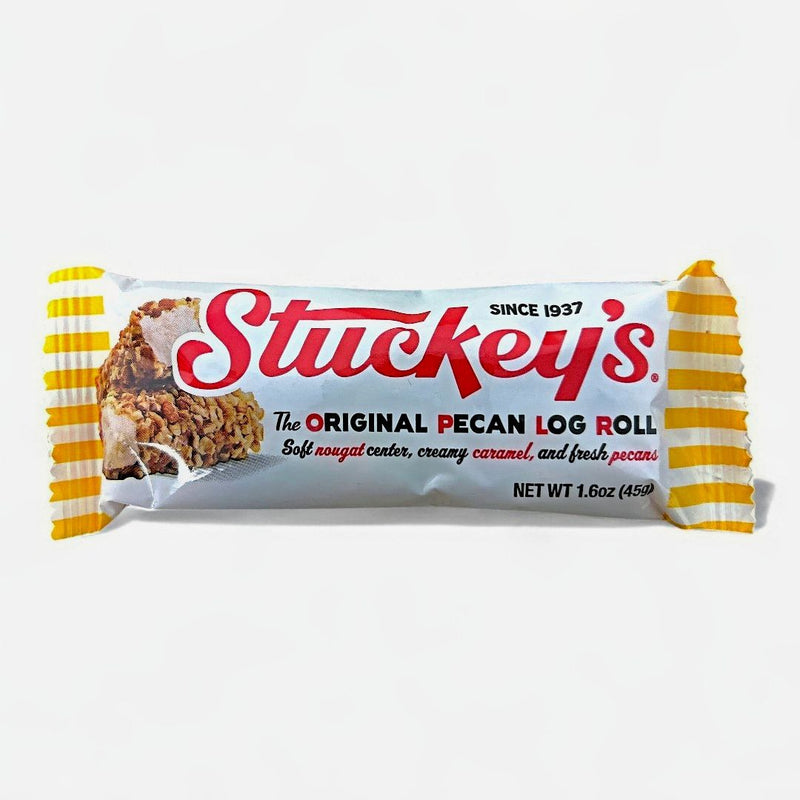 Stuckey&