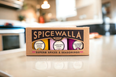 Sugar and Spice collection from Spicewalla