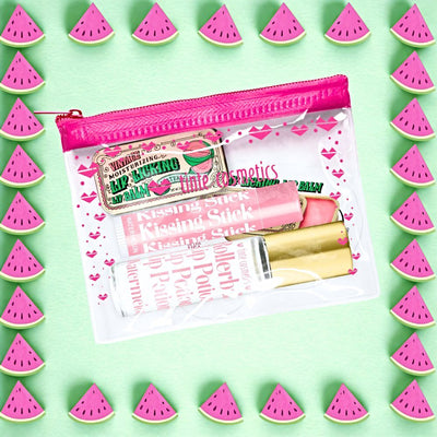 Tinte Watermelon Trio Kit Gift Bag.  Give the gift of nostalgia from Harvest Array 