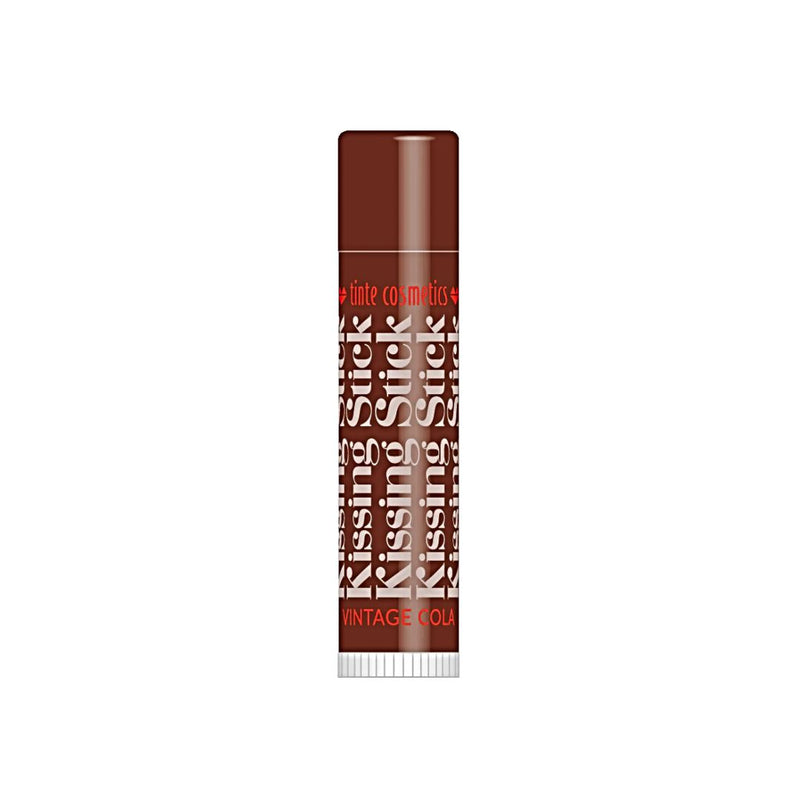 Vintage Cola Vintage Kissing Sticks Flavored Lip Balm.