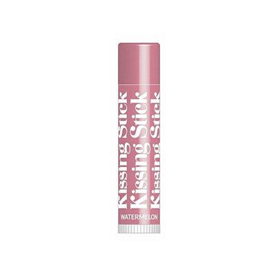 Watermelon Vintage Kissing Sticks Flavored Lip Balm.
