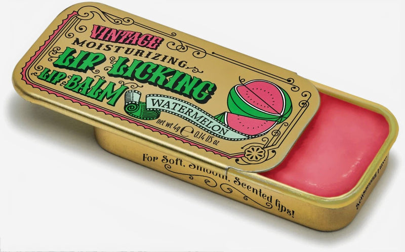 Was Watermelon your favorite flavor?