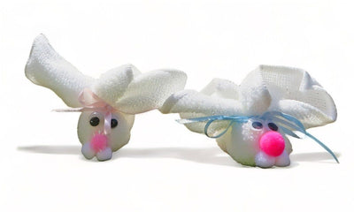 Shop online at Harvest Array for hand crafted Easter and Spring decor.