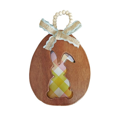 Shop Harvest Array's Online Craft Show for Easter and Spring Decorations handmade in America.