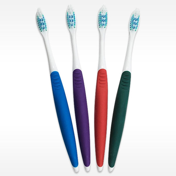 G.V. Black Soft Bristle Toothbrushes