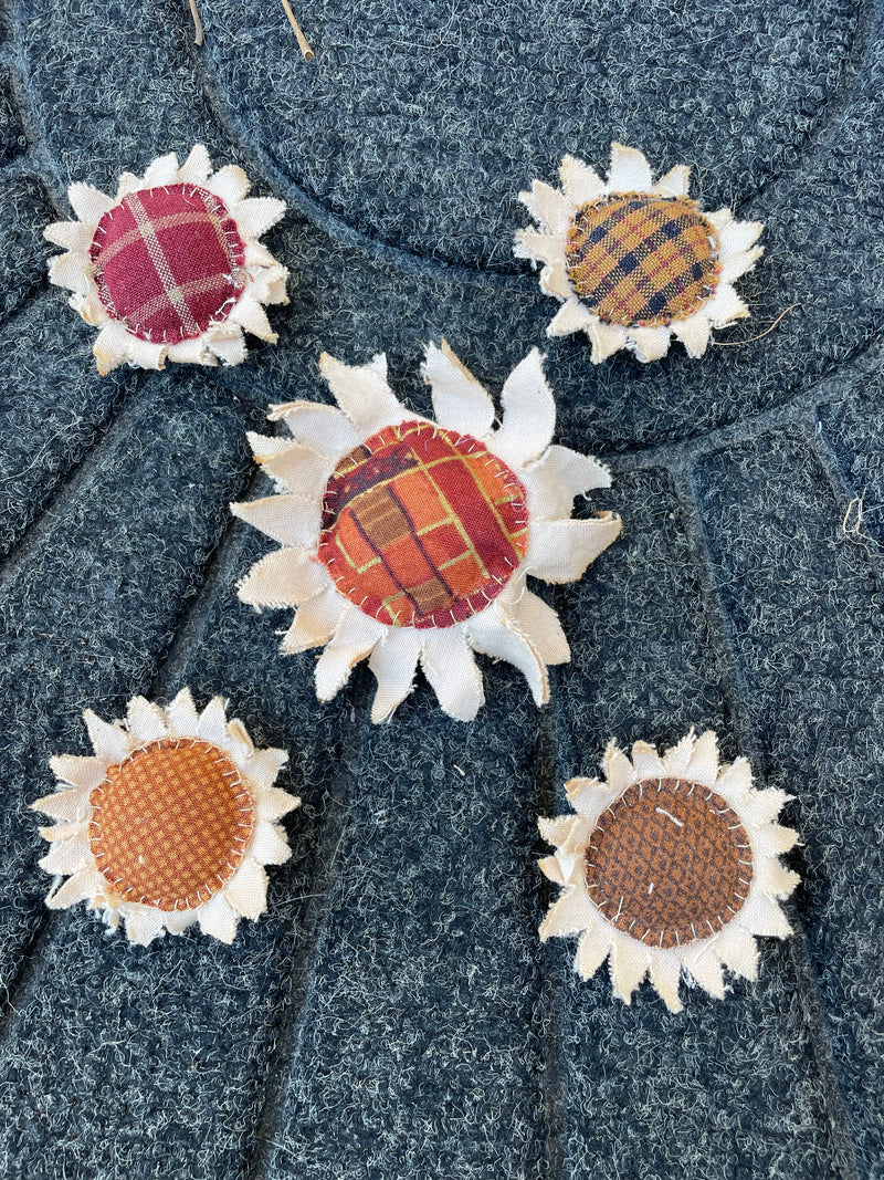 Sunflower Magnets - Assorted Styles