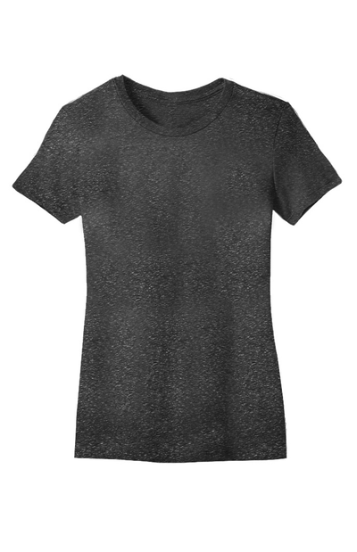 Women's Triblend Short Sleeve Tee