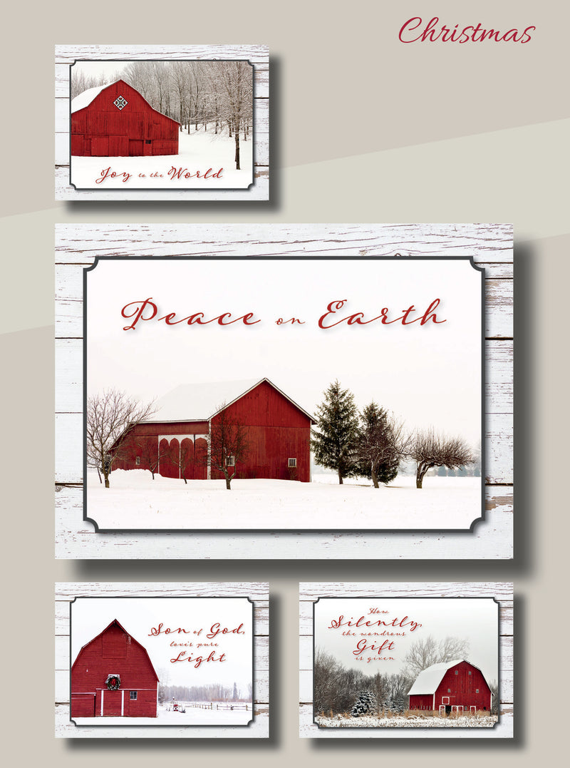 Christmas Holiday Cards
