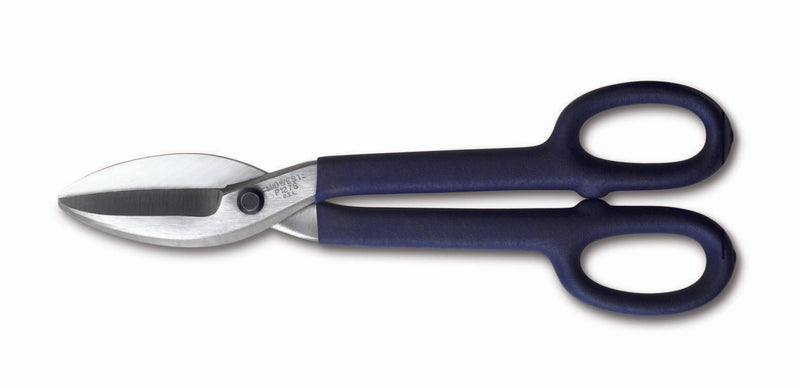 Metal Cutting "Tinner" Duckbill Snips