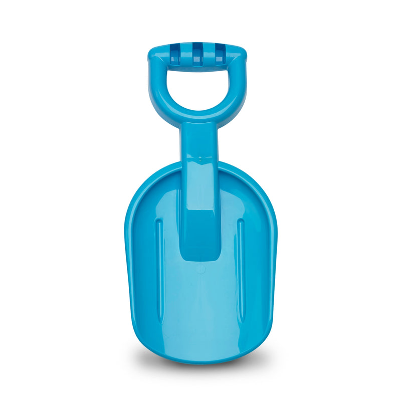 Big Blue Beach Shovel from Harvest Array