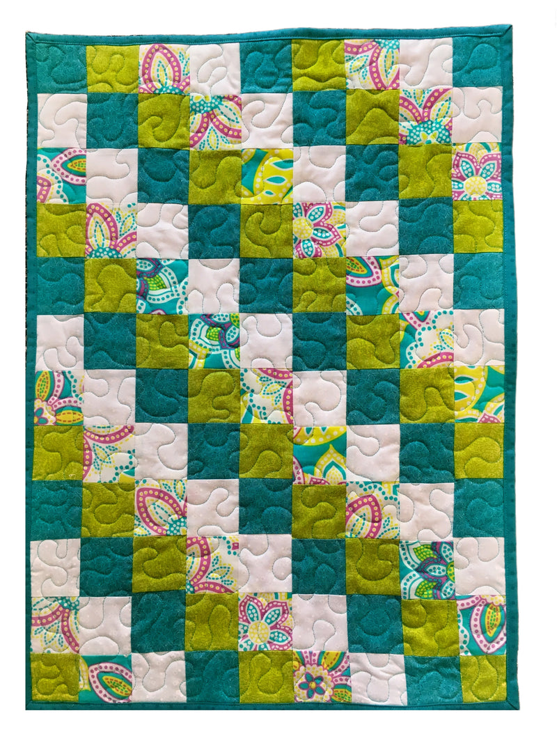 Baby Doll Quilts