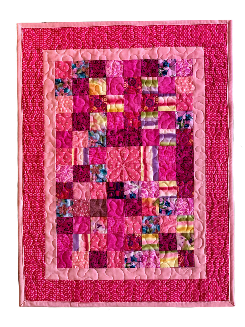 Baby Doll Quilts