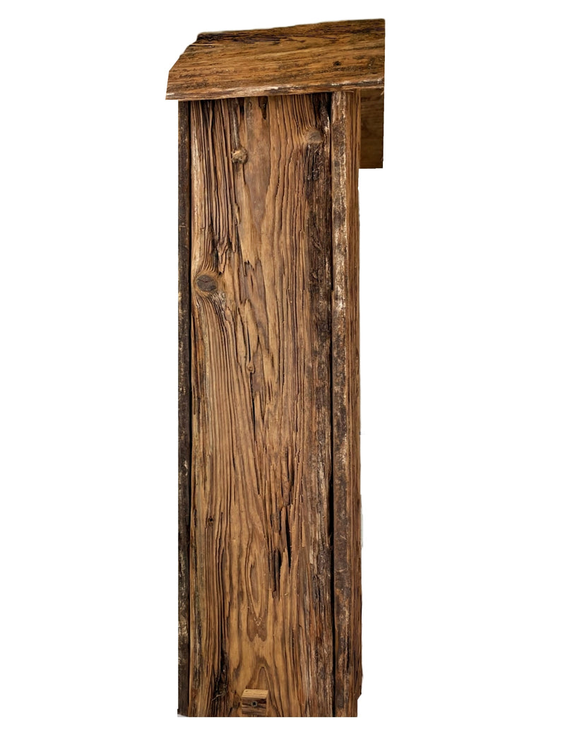 Trio Birdhouse From Harvest Array
