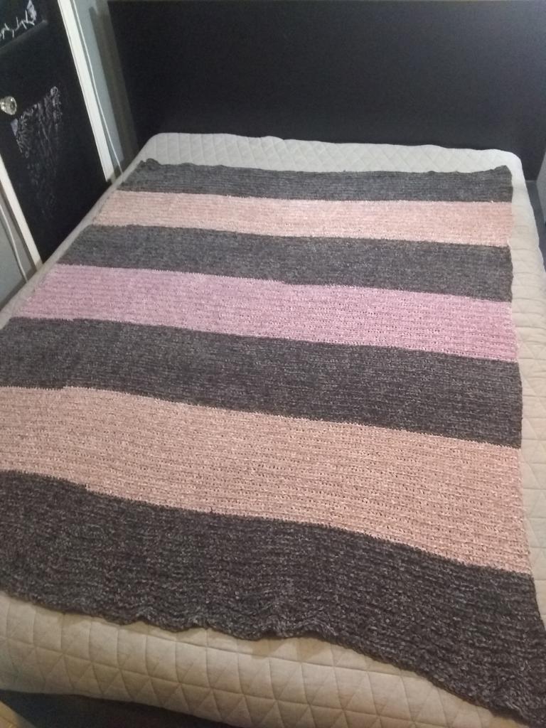 Chenille Bed Spreads and Blankets