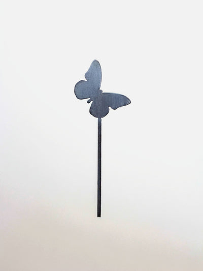 Butterfly Plant Stake 