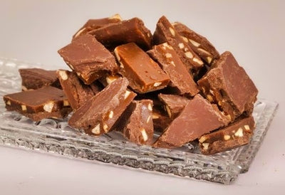 Coffee Toffee