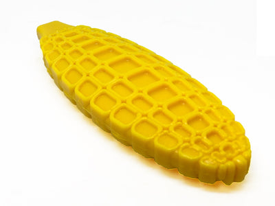 Corn on the Cob Ultra Durable Nylon Dog Chew Toys for Aggressive Chewers