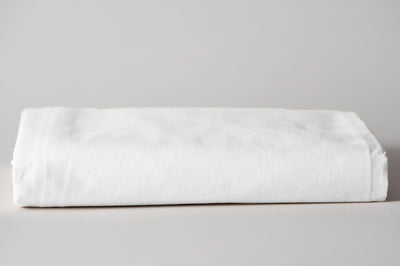 Choose from white or natural color Organic cotton crib sheet, at harvestarray.com.
