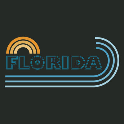 Going to Florida or Disney - let us print your shirt today