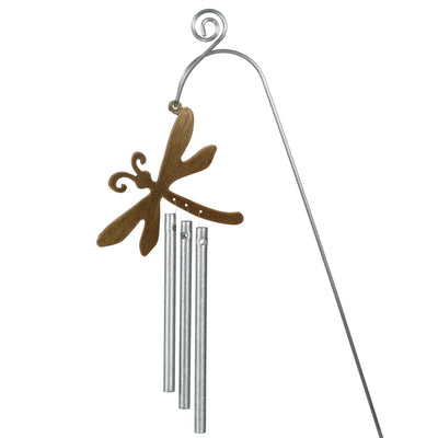 Dragonfly Plant Adorn-A-Ment Chimes