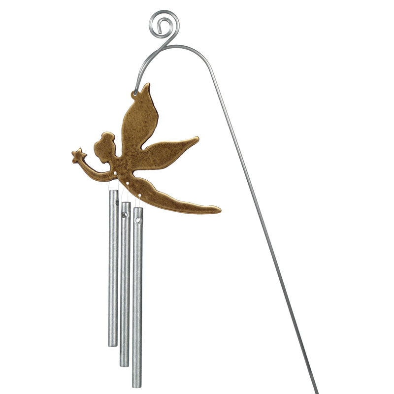 Fairy Plant Adorn-A-Ment Chimes