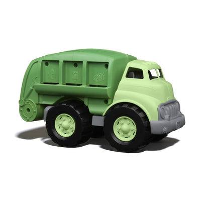 Recycling Truck - 100% Recycled Plastic Toy