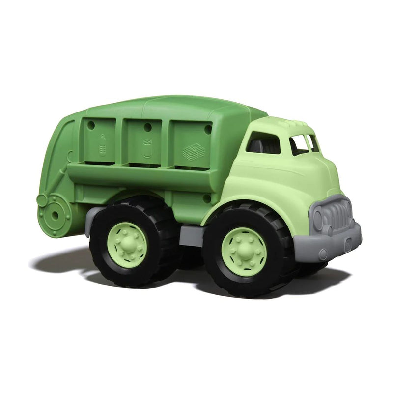 Recycling Truck - 100% Recycled Plastic Toy