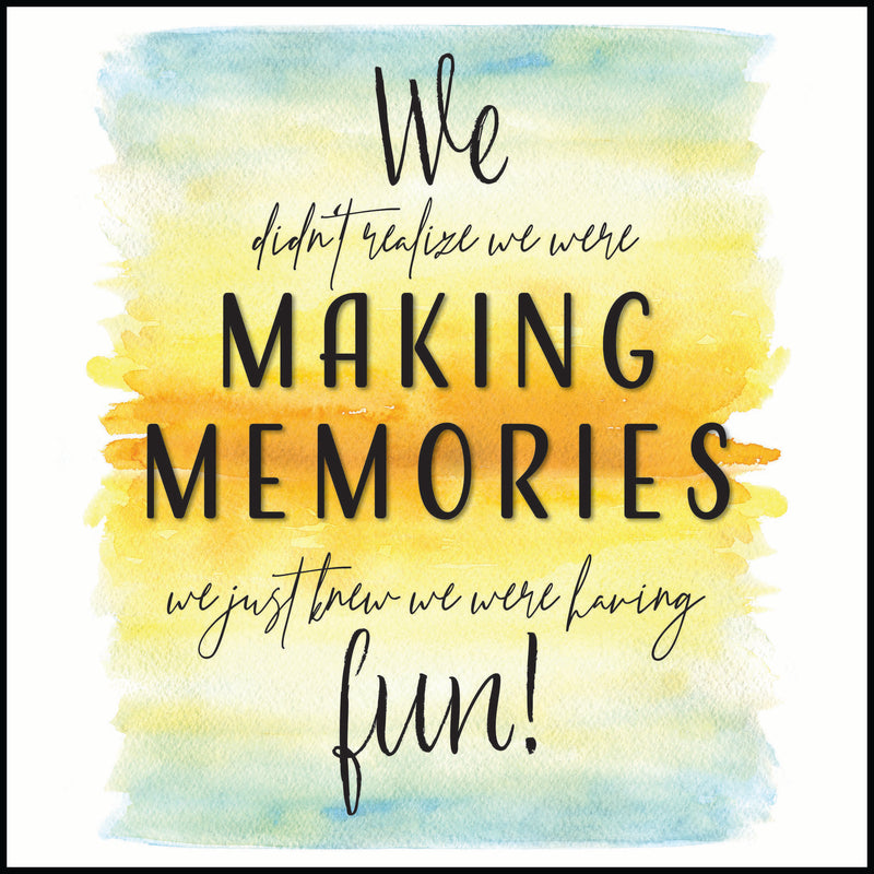 "We didn&