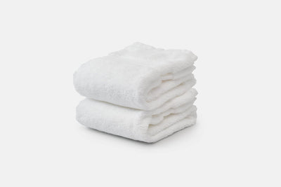 Bathroom Hand Towels Made of Luxury Cotton, sold in a set of two at harvestarray.com