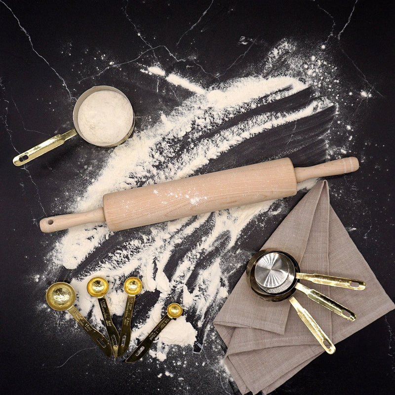 Home Baker&