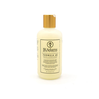 Formula 68 Wood Conditioner in an 8 ounce bottle