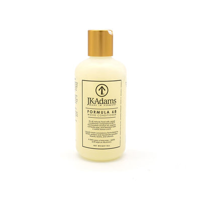 Formula 68 Wood Conditioner in an 8 ounce bottle