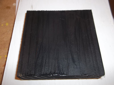 Black Color for Hanging Display Racks for Die Cast Collectables 4.25" Wide  Cars