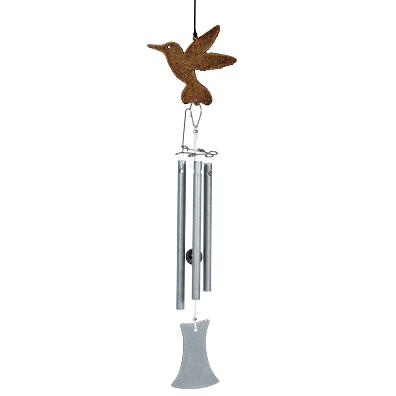 Hummingbird Little Piper Chimes