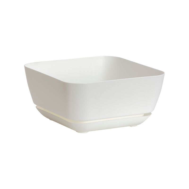 Large Garden Planters are easy to clean.