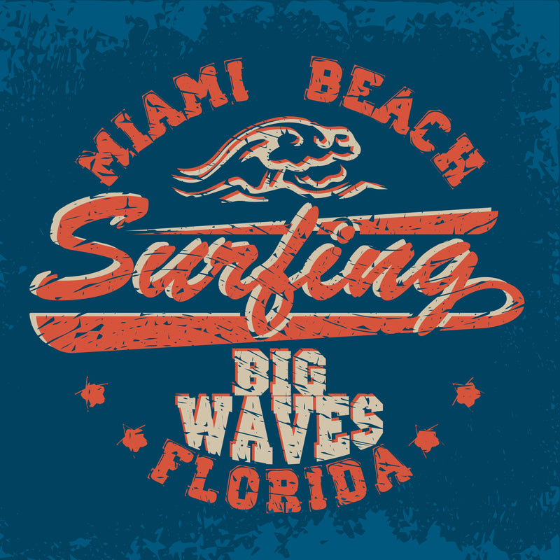Miami Beach design