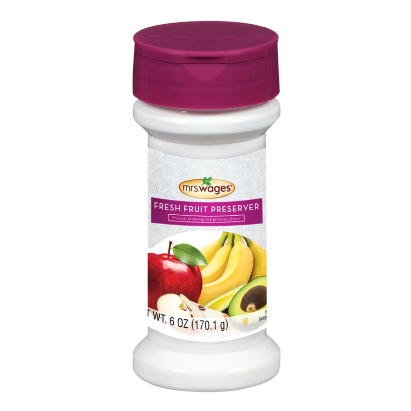 Mrs. Wages Fresh Fruit Preserver