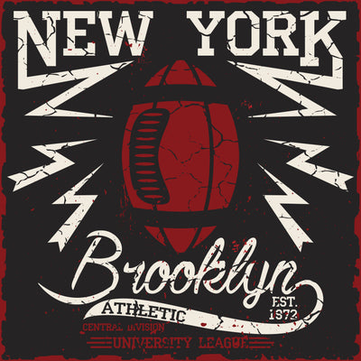 New York Brooklyn Shirt