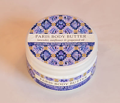 Paris Body Butter