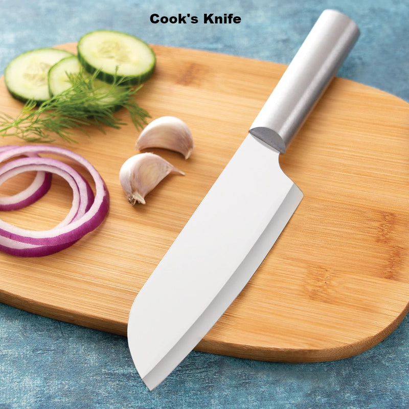 Cook&
