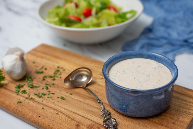 Bulk Ranch Dip and Dressing Mix - 4 oz. each