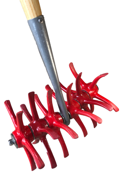 Buy our garden tool set for professionals and gardeners.