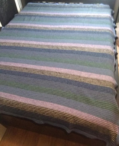 Turkish Acrylic Bed Spreads