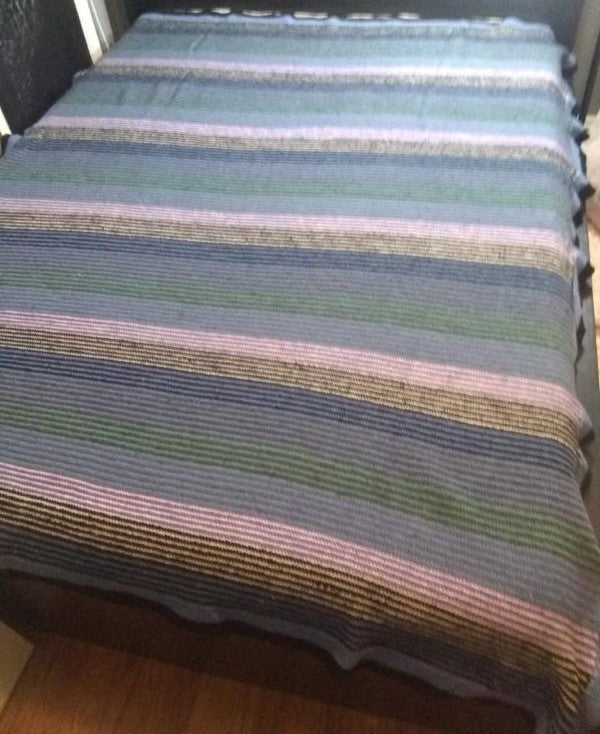 Turkish Acrylic Bed Spreads