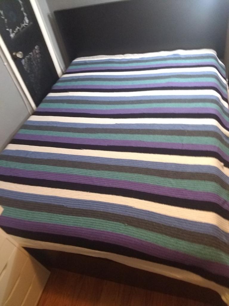 Turkish Acrylic Bed Spreads