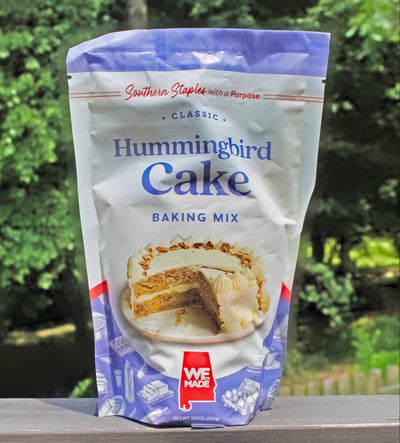 Hummingbird Cake Mix