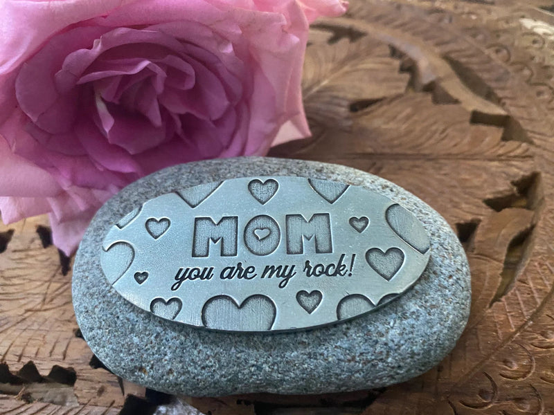 Mom You are my Rock Gift