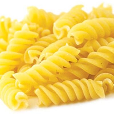 Rotini Pasta - Small Spirals 16oz.