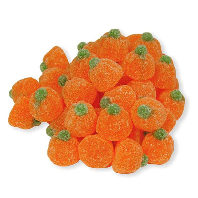 Sweet Jell Pumpkins
